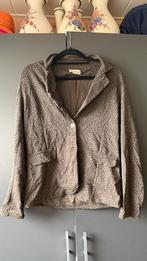 Sensi Wear blazer maat L, Kleding | Dames, Ophalen of Verzenden, Zo goed als nieuw, Maat 38/40 (M)