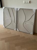 3D schilderij Japandi, Huis en Inrichting, Woonaccessoires | Wanddecoraties, Ophalen of Verzenden, Nieuw