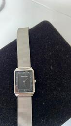 Daymond Rene herenhorloge, Ophalen, Zo goed als nieuw, Staal, Overige merken