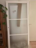 Deur, Ophalen, 80 tot 100 cm, Binnendeur, Nieuw