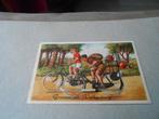 VALKENBURG   LEPORELLO, Verzamelen, Ansichtkaarten | Nederland, Ophalen of Verzenden, 1940 tot 1960, Gelopen, Limburg