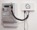 BeNext P1 lezer en Internet Gateway en Zwave hub etc, Ophalen, Zo goed als nieuw
