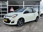 Renault Twingo 1.2 16V Dynamique /Climate/Cruise/Nieuwe APK, Auto's, Renault, Voorwielaandrijving, Gebruikt, Met garantie (alle)