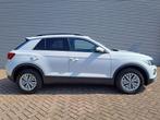 Volkswagen T-Roc 1.0 TSI Style | Cruise control adaptief | A, Voorwielaandrijving, 12 maanden, Stof, Gebruikt