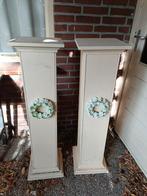 Zuilen, Huis en Inrichting, Ophalen, Gebruikt