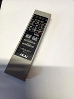 Akai rc 50 afstandsbediening, Ophalen of Verzenden, Origineel