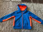 Nike jasje therma-fit maat 104. 1 Vlekje bij therma fit lett, Ophalen of Verzenden, Gebruikt