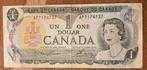 Canada - One dollar - 1973, Postzegels en Munten, Bankbiljetten | Amerika, Ophalen of Verzenden
