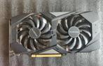 GIGABYTE Geforce GTX 1660 Ti grafische kaart, Computers en Software, Videokaarten, PCI-Express 3, Gebruikt, Ophalen of Verzenden