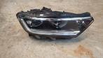 Vw Volkswagen T-roc IQ koplamp rechts met werk!, Auto-onderdelen, Verlichting, Ophalen of Verzenden