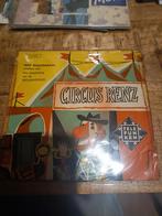 Fred Roozendaal - circus renz, Cd's en Dvd's, Vinyl | Nederlandstalig, Ophalen of Verzenden, Zo goed als nieuw, Overige formaten