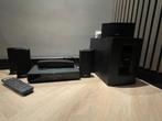 Bose Cinemate 520 - complete set, Gebruikt, 70 watt of meer, 5.1-systeem, Overige spelers