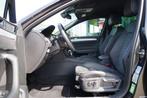 Volkswagen Passat Variant 1.4 TSI PHEV GTE 218 PK BNS, Leder, 12 maanden, Gebruikt, Zwart, 4 cilinders