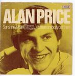 Single van Alan Price uit 1970, Ophalen of Verzenden, Gebruikt, Pop