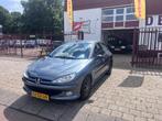 Peugeot 206 1.4 5D FOREVER, Voorwielaandrijving, 4 cilinders, Bedrijf, 75 pk