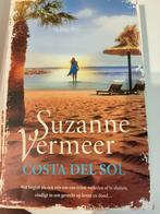 Suzanne Vermeer - Costa del Sol, Suzanne Vermeer, Ophalen of Verzenden, Zo goed als nieuw, Nederland