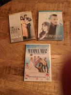 3 verschillende dvd's., Alle leeftijden, Ophalen of Verzenden, Zo goed als nieuw