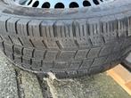 Reservewiel Volkswagen Transporter - 205/65 R16C, Ophalen, Gebruikt