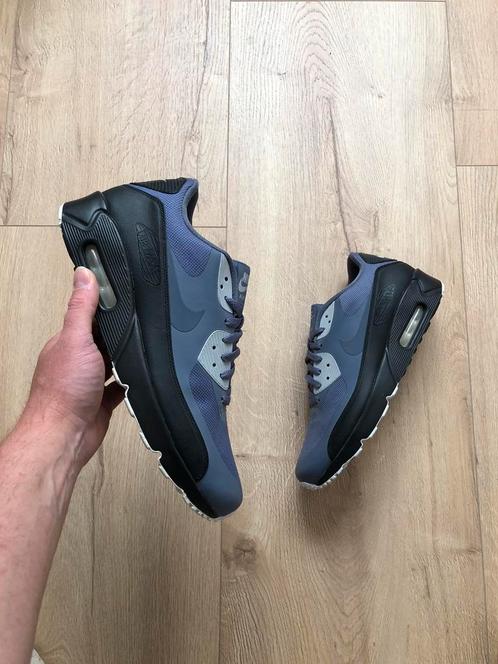 Nike Air Max 90 Ultra 2.0 Essential Grey (EU 46), Kleding | Heren, Schoenen, Nieuw, Sneakers of Gympen, Zwart, Ophalen of Verzenden