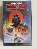 Video Star Wars The Empire Strikes Back VHS Star Wars, Verzamelen, Star Wars, Nieuw, Ophalen of Verzenden