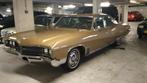 Buick wildcat 1967, Auto's, Automaat, Achterwielaandrijving, 7046 cc, 360 pk