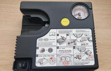 12V compressor- banden reparatieset beschikbaar voor biedingen