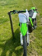 Kawasaki kx 85, Ophalen, Zo goed als nieuw, Overige merken