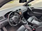 Volkswagen Golf R 2.0TSI TOP STAAT DSG DCC PDC RNS MILLTEK, 1441 kg, 4 cilinders, 1984 cc, Wit