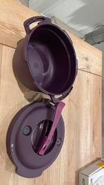 Snelkookpan tupperware, Ophalen of Verzenden, Nieuw, Overige typen