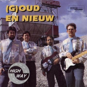 Highway - (G) oud en Nieuw beschikbaar voor biedingen