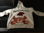 Trui meisje, maat 128 (kerst), Kinderen en Baby's, Kinderkleding | Maat 128, C&A, Meisje, Trui of Vest, Ophalen of Verzenden