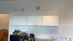 Drie maal ikea besta boven kasten, Ophalen, Gebruikt