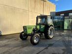 Deutz Fahr - 6206 - Oldtimer tractor, Zakelijke goederen, Agrarisch | Tractoren, Tot 80 Pk, Deutz - Fahr, Tot 2500, Oldtimer