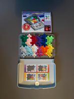 IQ splash, brain game, Hobby en Vrije tijd, Ophalen of Verzenden, Minder dan 500 stukjes, Zo goed als nieuw