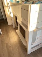 Lifetime Hoogslaper set met Hut Panelen exclusief bed, Ophalen, Gebruikt, Hoogslaper