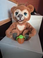 Cubby the Beer interactief FURREAL, Ophalen of Verzenden, Zo goed als nieuw, Beer