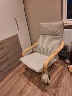 Comfortabele Relaxstoel, Huis en Inrichting, Fauteuils, Ophalen, Zo goed als nieuw, 75 tot 100 cm, 50 tot 75 cm