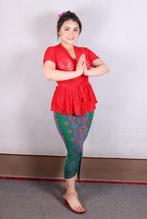 Balinese Massage Aan Huis – Door Maika, Ontspanningsmassage
