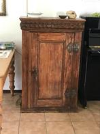 antieke broodkast met origineel beslag, Antiek en Kunst, Ophalen