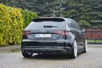 Splitter sideskirt diffuser - Audi S3 8V HB 3dr 13-16
