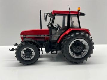 Case International Maxxum 5150 Plus beschikbaar voor biedingen