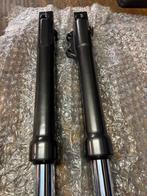 Nieuwe Derbi Xtreme voorvork - 12mm as, Derbi, Frame, Derbi, Derbi