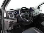 Ford Transit Custom 2.0TDCI 170PK Automaat Lang Sport | Led-, Auto's, Bestelauto's, 15 km/l, 4 cilinders, Diesel, 2 stoelen