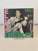Presley Elvis Presley ( debut ) vinyl Elpee LPM-1254 RCA, Cd's en Dvd's, Ophalen of Verzenden, Gebruikt, 12 inch, Pop