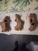 Broedholen en schuilplekken voor bv cichliden, Ophalen of Verzenden, Zo goed als nieuw, Terrarium of Paludarium