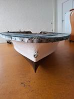 Project boot sloep roeiboot, Watersport en Boten, Ophalen, Gebruikt, Overige typen, Motorboot