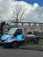 Iveco Daily 2020 3.0 180PK-AUT- LUCHTV.-ADAPT. CRUISE, Iveco, 179 pk, Diesel, Particulier