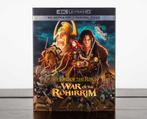 The War of the Rohirrim 4K UHD Blu-Ray (US Import), Cd's en Dvd's, Blu-ray, Sales@wbsl.com, Warner Bros Entertainment UK, Ophalen of Verzenden