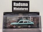 Simca 1308 Jubilé 1979 - 1:43 Altaya Ixo, Hobby en Vrije tijd, Overige merken, Auto, Altaya / Ixo, Nieuw