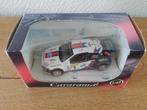 Ford Focus WRC 2000 (Moya/Sainz), Hobby en Vrije tijd, Modelauto's | 1:43, Ophalen of Verzenden, Nieuw, Auto, Overige merken